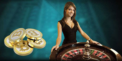 Live Dealer Games Casino Crypto