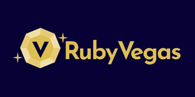 Ruby Vegas Casino logo