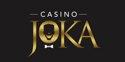 Casino Joka logo