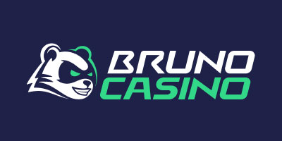 Bruno Casino logo