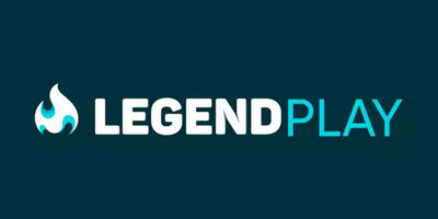 LegendPlay Casino logo