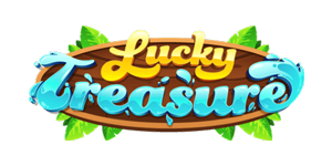 Lucky Treasure logo