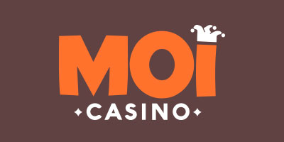 Moi Casino logo