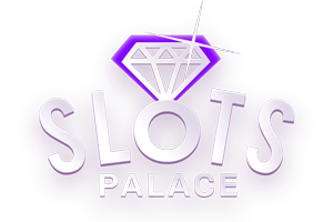 Slots Palace logo